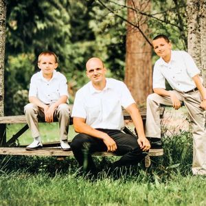 Meet your Posher, Igor